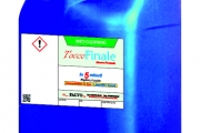 TOCCO FINALE