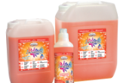 DEODETERGENTE SALVACOLOR HygienFresh
