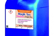 MAGIK SEC