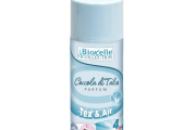SPRAY BIOXELLE COCCOLA DI TALCO
