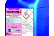 YELLOW SPOT 4