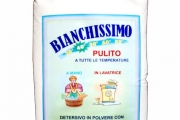 BIANCHISSIMO