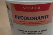 DECOLORANTE