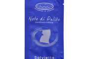 SALVIETTA PROFUMANTE ANTISTATICA